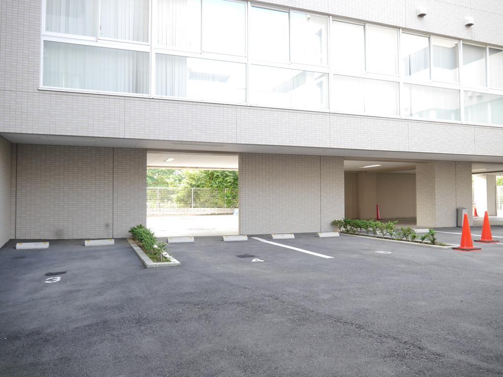 Mystays Shin Urayasu Conference Center Tokyo Exterior photo